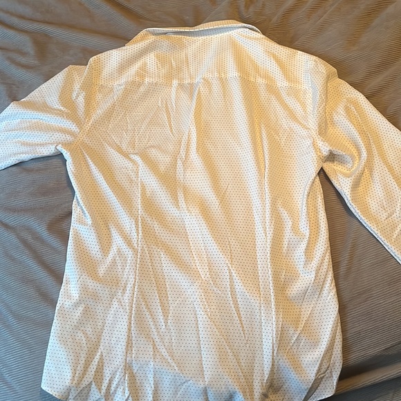 Men’s button up - Picture 2 of 3